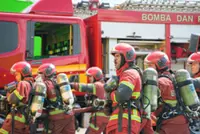 'Legasi: Bomba The Movie' honours Malaysian firefighters’ courage