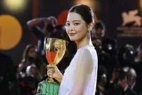 How Chinese star Xin Zhilei, best actress winner at Venice Film Festival, rose to the top
