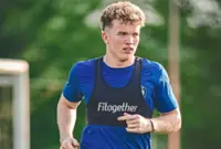 Malaysia forward Tierney aims to keep his former Thai allies at bay