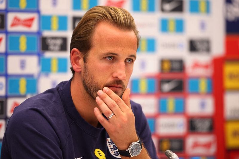Soccer-England prepare for Serbia World Cup qualifier amid racism concerns