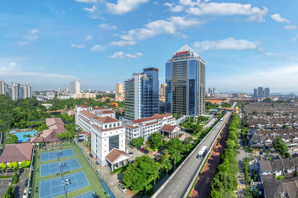 Beautiful Sunway-led Jv Wins S$2.13bil Singapore Land Tender Artwork Digital Art Beautiful Sunway-led Jv Wins S$2.13bil Singapore Land Tender Artwork Digital Art