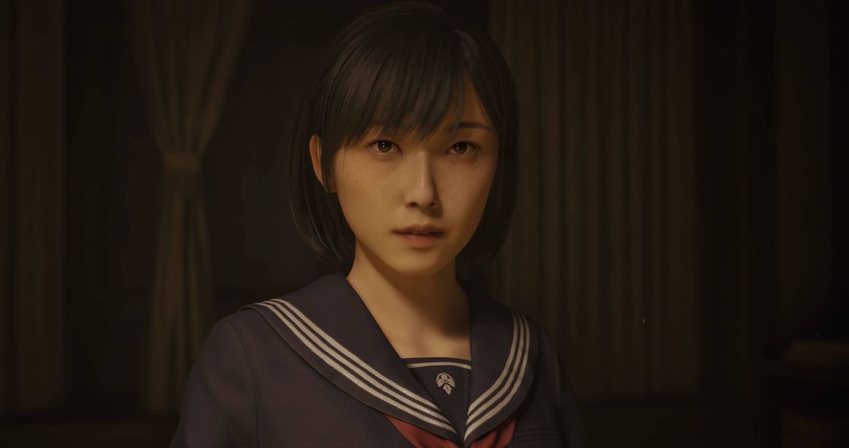 A Japanese horror franchise is finally moving to Japan