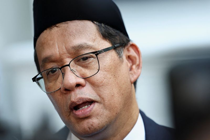 Indonesia&#039;s new pro-growth finance minister says job is not easy
