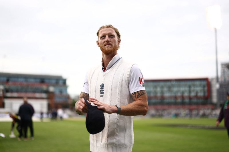 Cricket-England's Ashes preparation boosted by return of Stokes and Wood