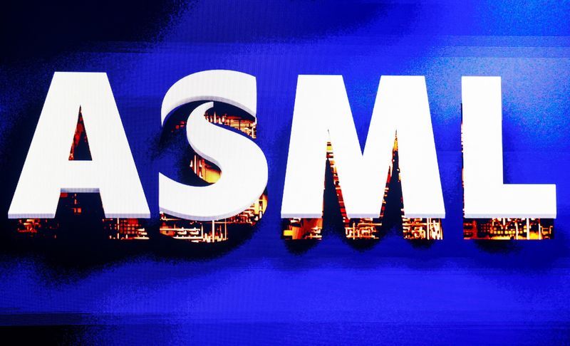ASML becomes biggest Mistral investor in boost to Europe's AI ambitions ...