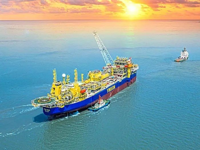 Yinson Production partners Norwegian firm to develop carbon capture services in Europe