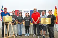 Palmer happy to conduct more training camps in Malaysia