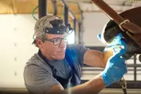 Ancient and evolving craft of horse dentistry