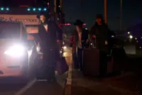 London's Heathrow Terminal 4 reopens after hazardous materials incident