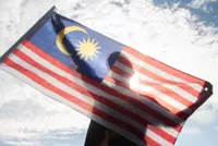 Jalur Gemilang: Beyond fashion, a symbol of patriotism