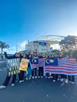How Malaysian students abroad overcome feelings of loneliness and isolation