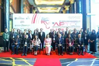 NGO unites global experts in telephone counselling conference