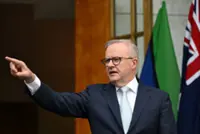 Australia, Vanuatu security agreement to be delayed