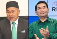 Defamation suit by Tuan Ibrahim against Rafizi amicably resolved