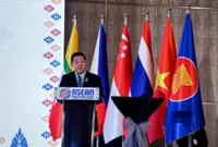 Malaysia's chairmanship of Asean provides greater clarity, purpose, says sec-gen Dr Kao
