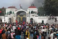 Asean News Headlines at 10pm on Tuesday (Sept 9, 2025)