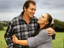 Singer Engelbert Humperdinck, 89, on touring after wife’s death: ‘She’s watching over me’