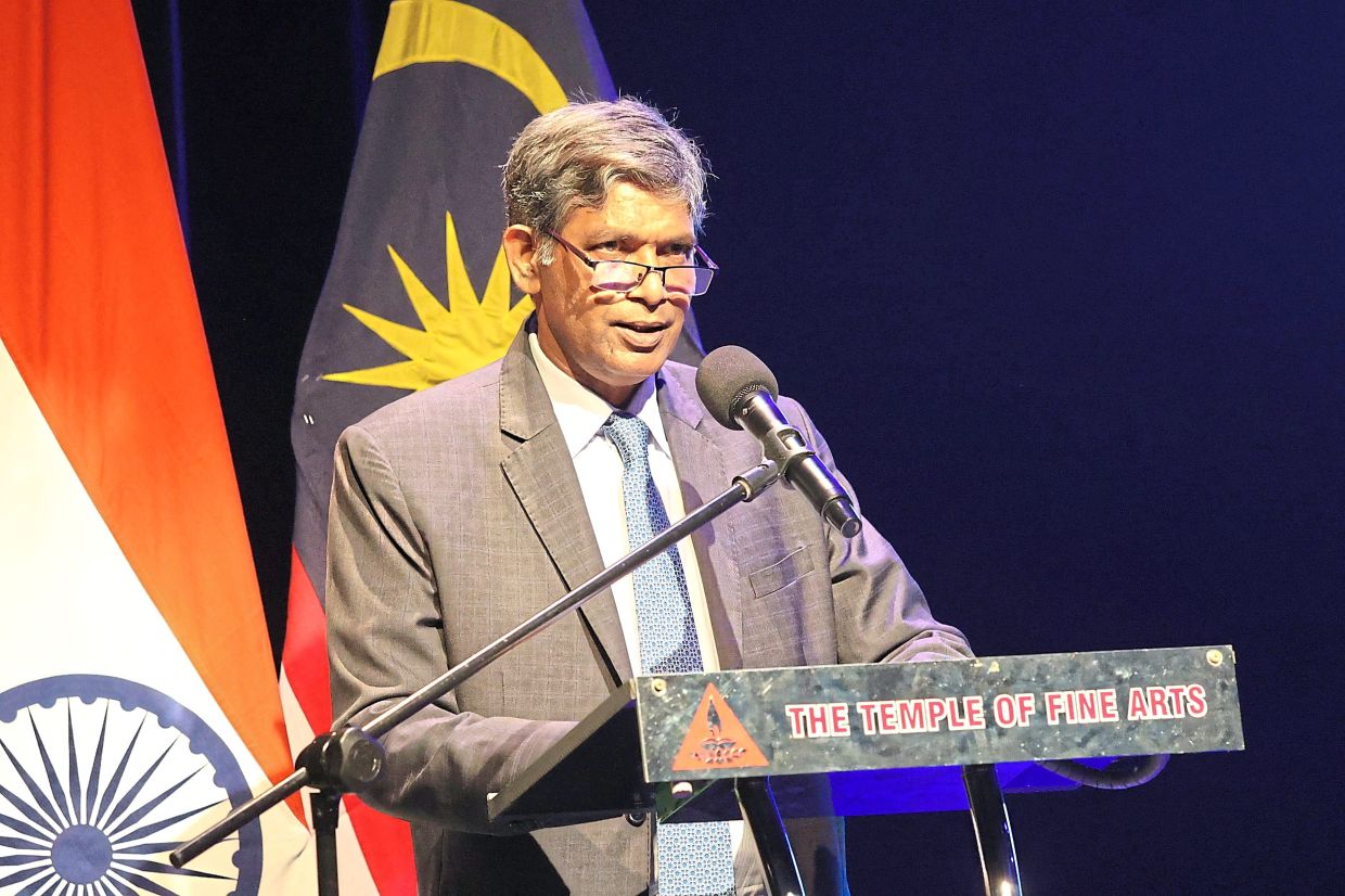 Reddy: India’s relations with South-East Asia are built on civilisational continuum that dates back more than two millennia.