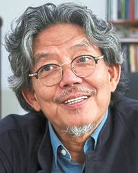 Ooi hopes the flats will be preserved as part of Penang’s legacy.