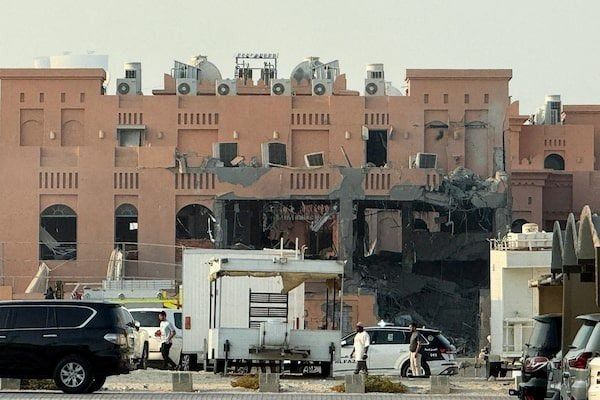 No Malaysians affected by Israeli attack on Qatar, says embassy