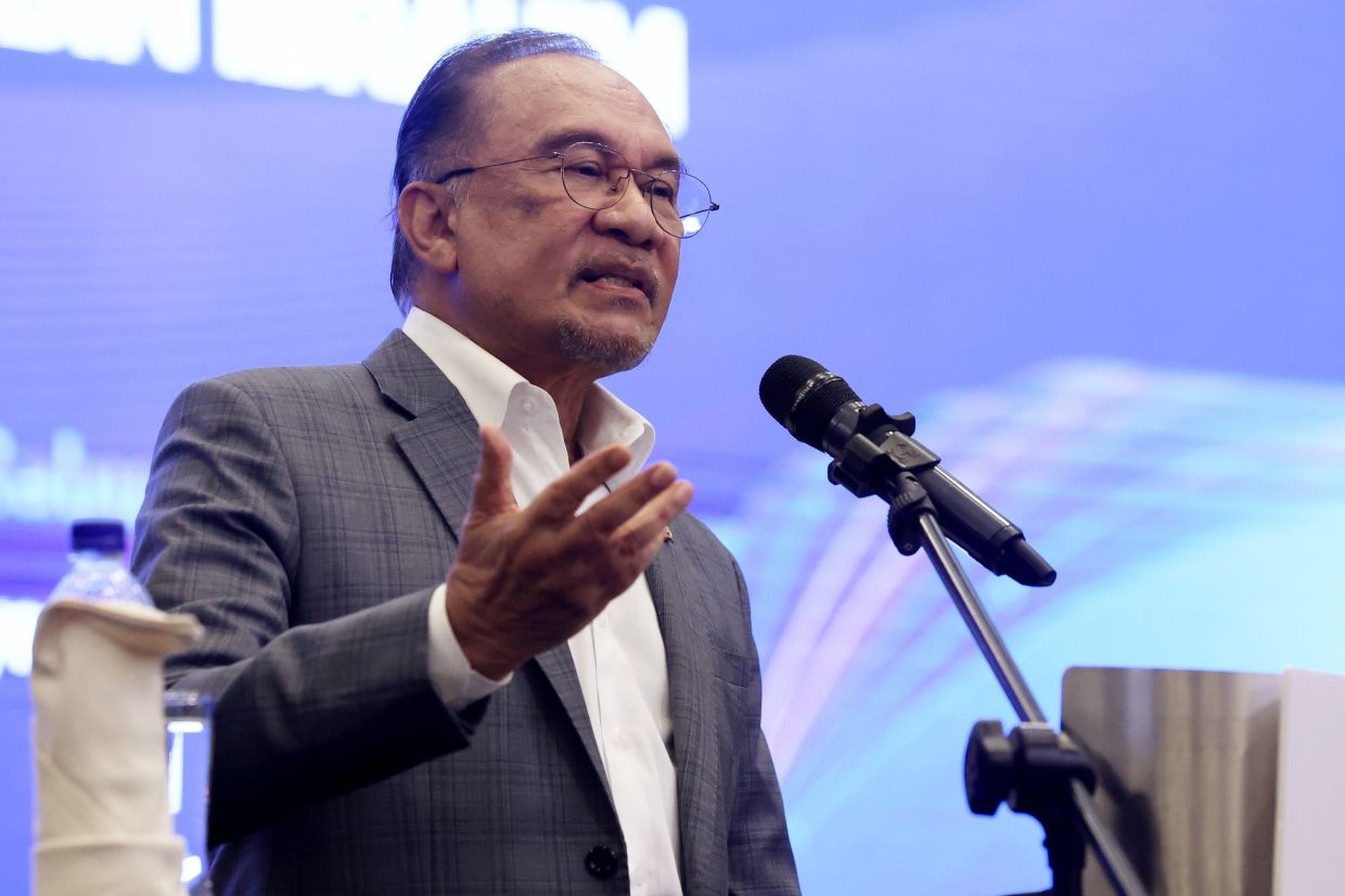 Situations in Thailand, Indonesia have stabilised, says PM Anwar