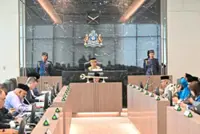 MBJB takes action against 169 foreign stall operators