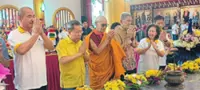 RM582mil spent to build, repair churches and temples in Sarawak