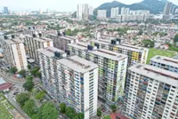 Going ‘beyond the bricks’ for Rifle Range Flats