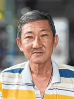 Thriving community with shared history, memories