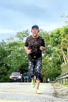 Still running at 72 after bypass surgeries