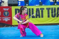 Jia Rong shows that setbacks are fuel for comebacks