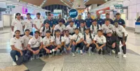 Malaysia gear up for SOJC with China clash warm-up