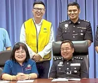 Sibu to host regional youth summit next year