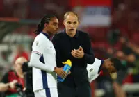 Soccer-Spence becomes first Muslim to play for England