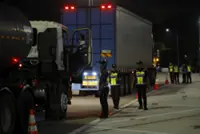 JPJ issues 13,071 summonses, seize 274 vehicles in special ops nationwide