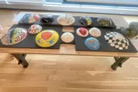 US program is teaching scientists to communicate through art
