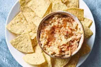 Alaska’s beloved dip: This cheesy dip is a closely guarded secret