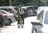 Study being done to create more parking spaces in Seri Kembangan