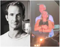 Husband of HR exec in viral Coldplay clip breaks silence after split