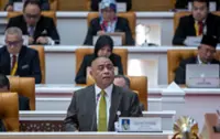 Perak MB dismisses opposition claims that Islamic religious schools sidelined