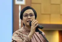 Indonesian President Prabowo fired Mulyani after she offered to resign twice