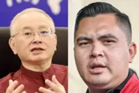'Not happening', Dr Wee tells Akmal over call to say sorry to Higher Education Ministry