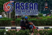 Asean meet for transnational crime kicks off in Melaka