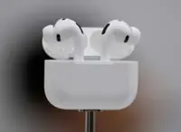Apple debuts AirPods Pro 3 with pulse monitoring, better fit