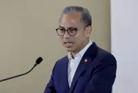 Government blocked website selling Malaysians' personal data, says Fahmi