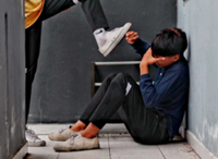 INTERACTIVE: Malaysian students among world's most bullied