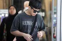 Former gym employee pleads guilty to taking voyeuristic videos of women showering in Singapore gym