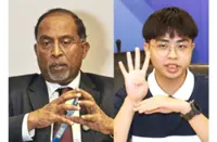 Meet to resolve public uni enrolment issue, says Dr Zambry