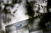 Amazon developing consumer AR glasses to rival Meta, The Information reports