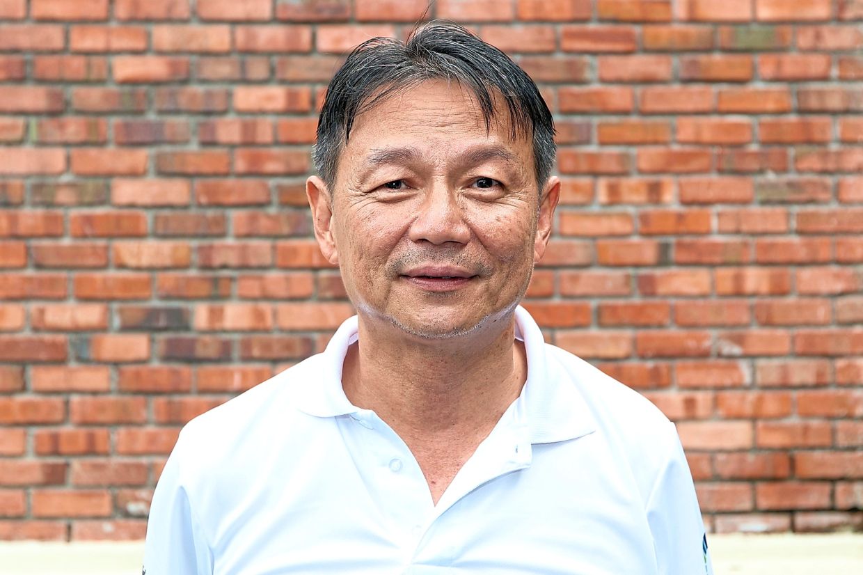 Sian plans to return with 30 volunteers next year to support conservation efforts.